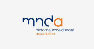 Motor Neurone Disease Association logo