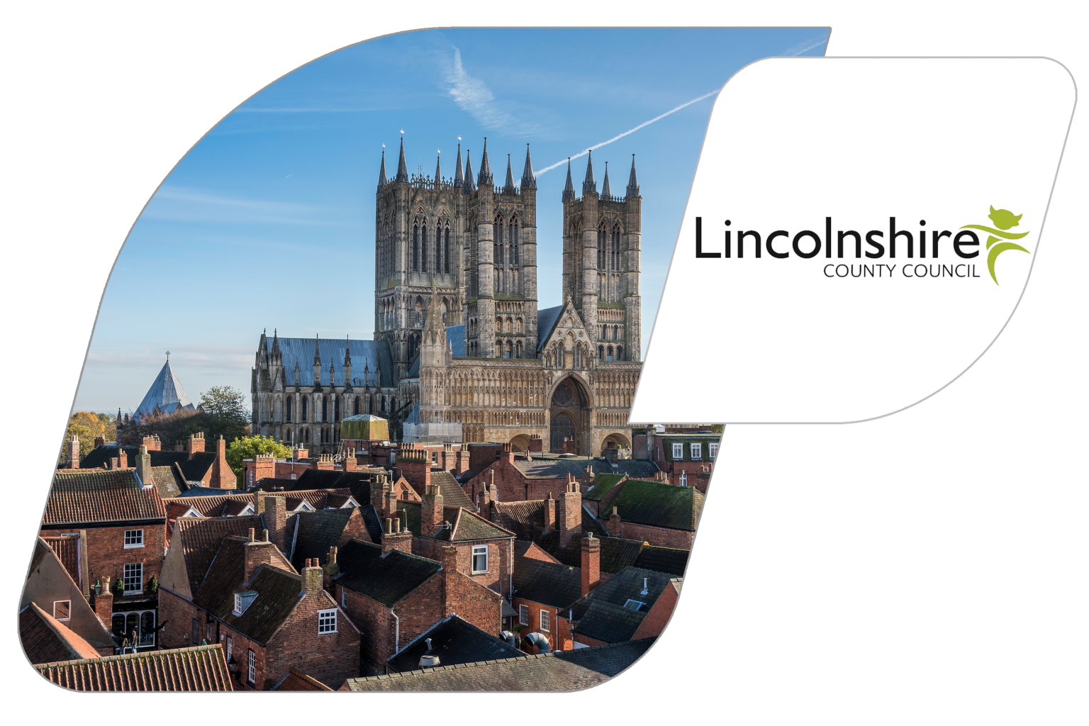 Lincolnshire CC - Hireserve ATS case studies